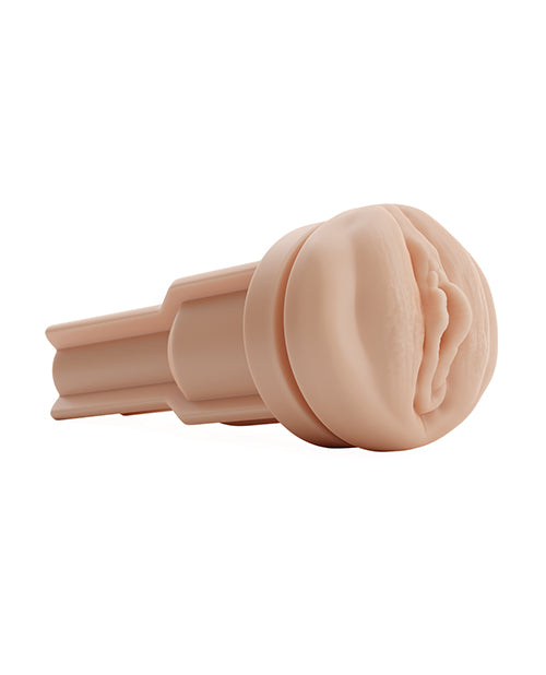 Autoblow AI Ultra Vagina Sleeve - Beige by Autoblow