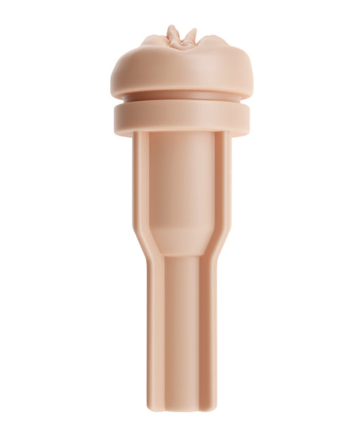 Autoblow AI Ultra Vagina Sleeve - Beige by Autoblow