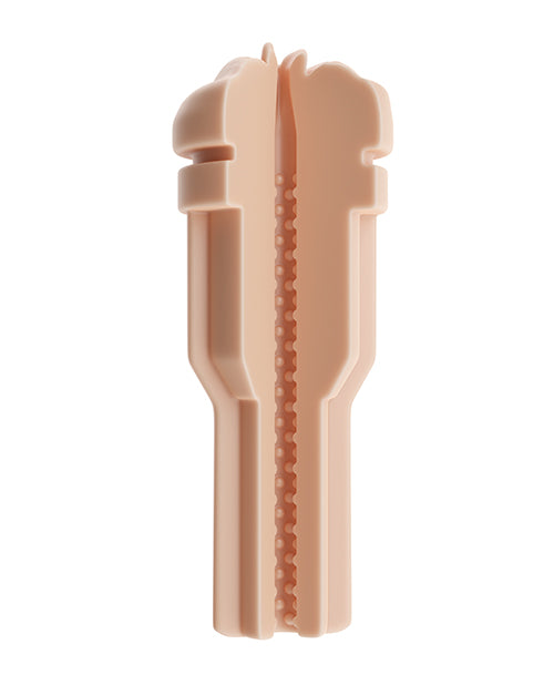 Autoblow AI Ultra Vagina Sleeve - Beige by Autoblow
