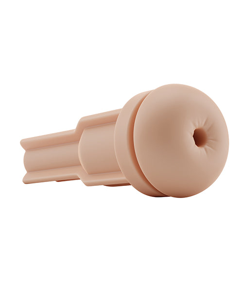 Autoblow AI Ultra Anus Sleeve - Beige by Autoblow