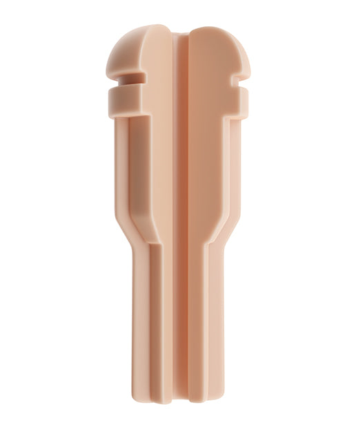 Autoblow AI Ultra Anus Sleeve - Beige by Autoblow