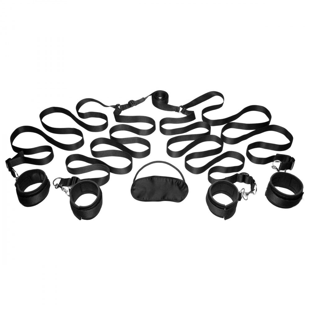 Frisky Bedroom Restraint Kit - image 5