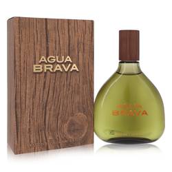 Agua Brava Eau De Cologne By Antonio Puig by Antonio Puig