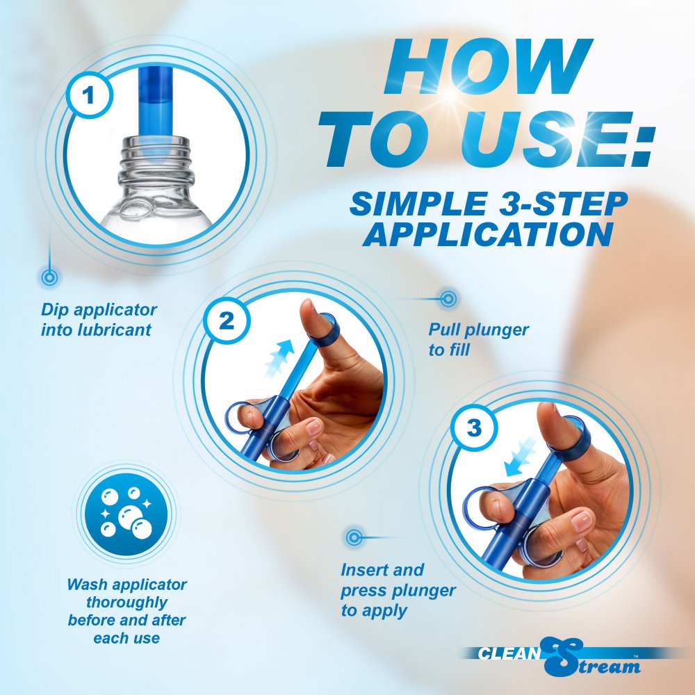 CleanStream XL Lubricant Launcher - image 2