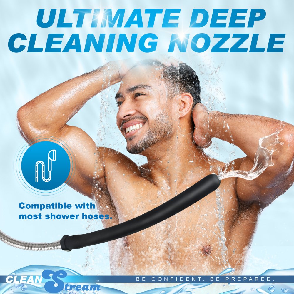 Silicone Comfort Nozzle Attachment - image 2
