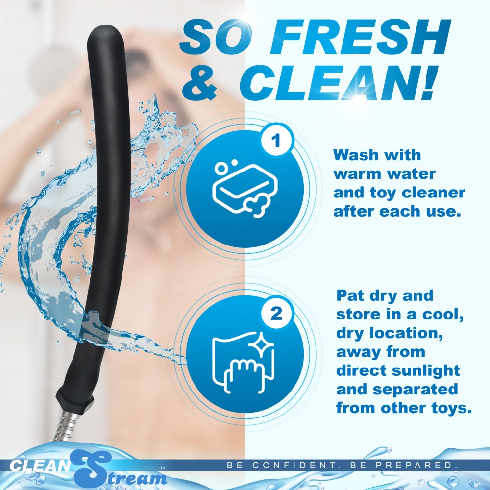 Silicone Comfort Nozzle Attachment - image 3