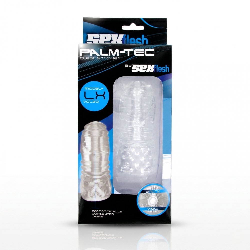 Palm-Tec LX Vol 20 Stroker - image 6
