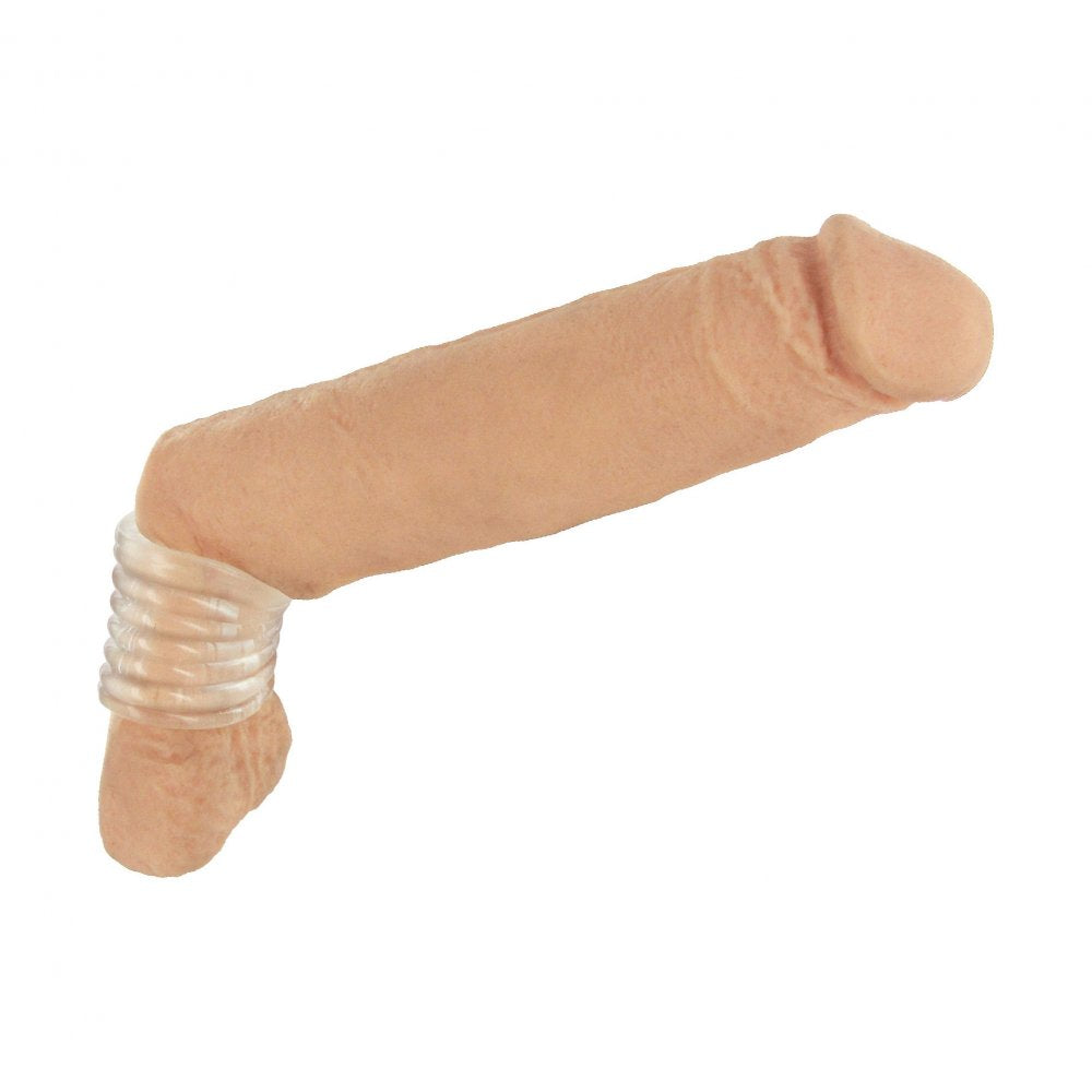Spiral Ball Stretcher - Clear - image 3