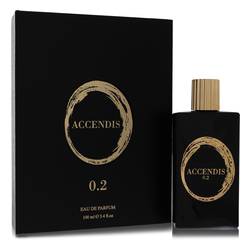 Accendis 0.2 Eau De Parfum Spray (Unisex) By Accendis by Accendis