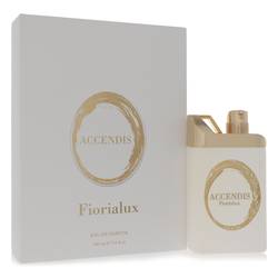Fiorialux Eau De Parfum Spray (Unisex) By Accendis by Accendis