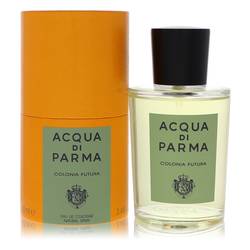 Acqua Di Parma Colonia Futura Eau De Cologne Spray (unisex) By Acqua Di Parma by Acqua Di Parma