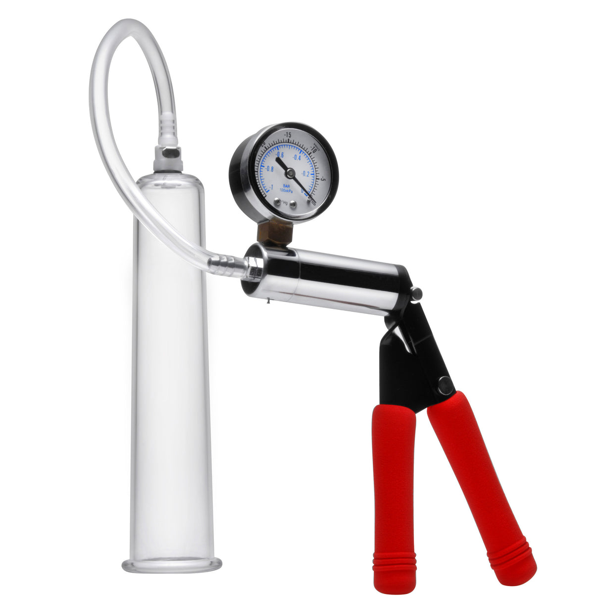 Deluxe Hand Pump Kit with 1.75 Inch Cylinder - image 1