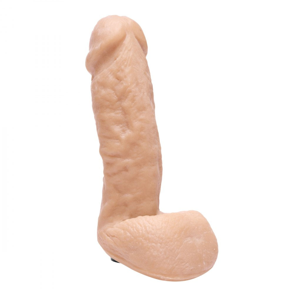 EZ Bend Dildo Attachment for Love Machine - image 3
