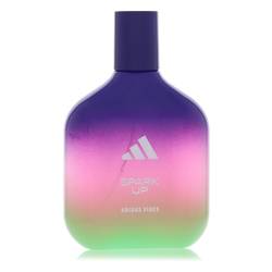 Adidas Vibes Spark Up Eau De Parfum Spray (Tester) By Adidas