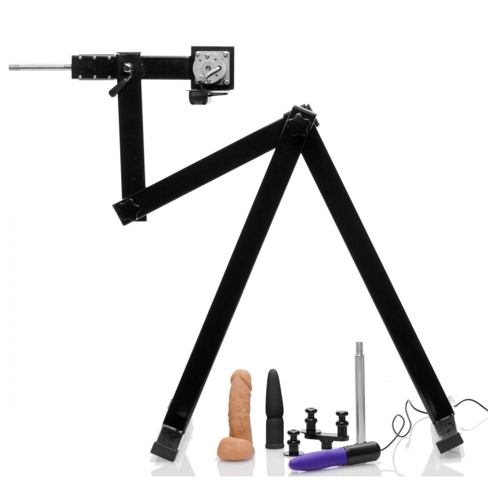 Matrix Multi-Angle Sex Machine - image 2
