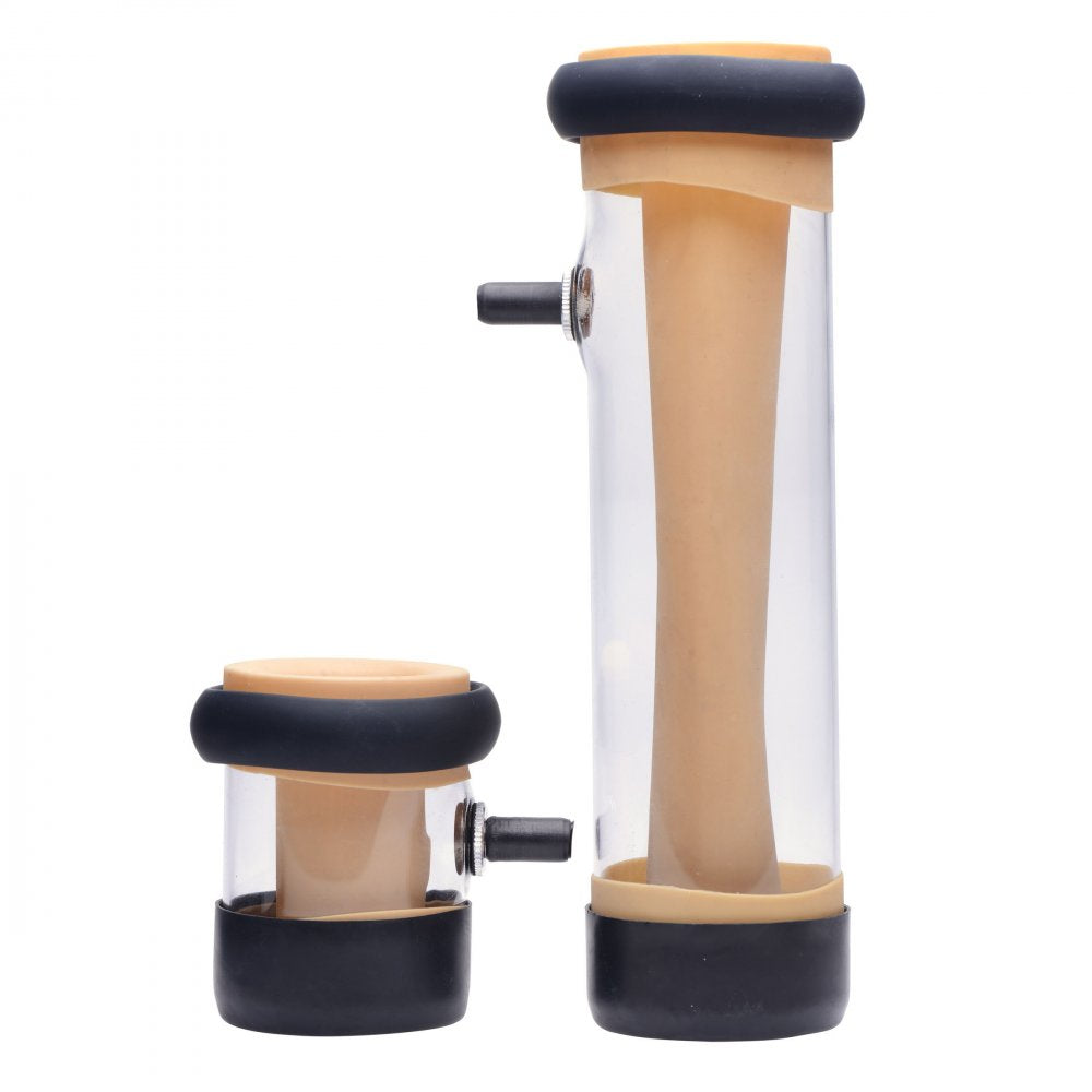 The Milker Automatic Deluxe Stroker Machine - image 2