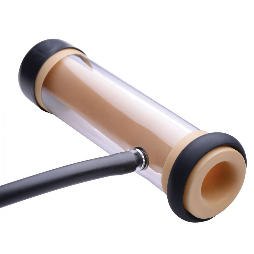 The Milker Automatic Deluxe Stroker Machine - image 4