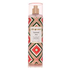 Aeropostale Spread Joy Body Mist Spray By Aeropostale by Aeropostale