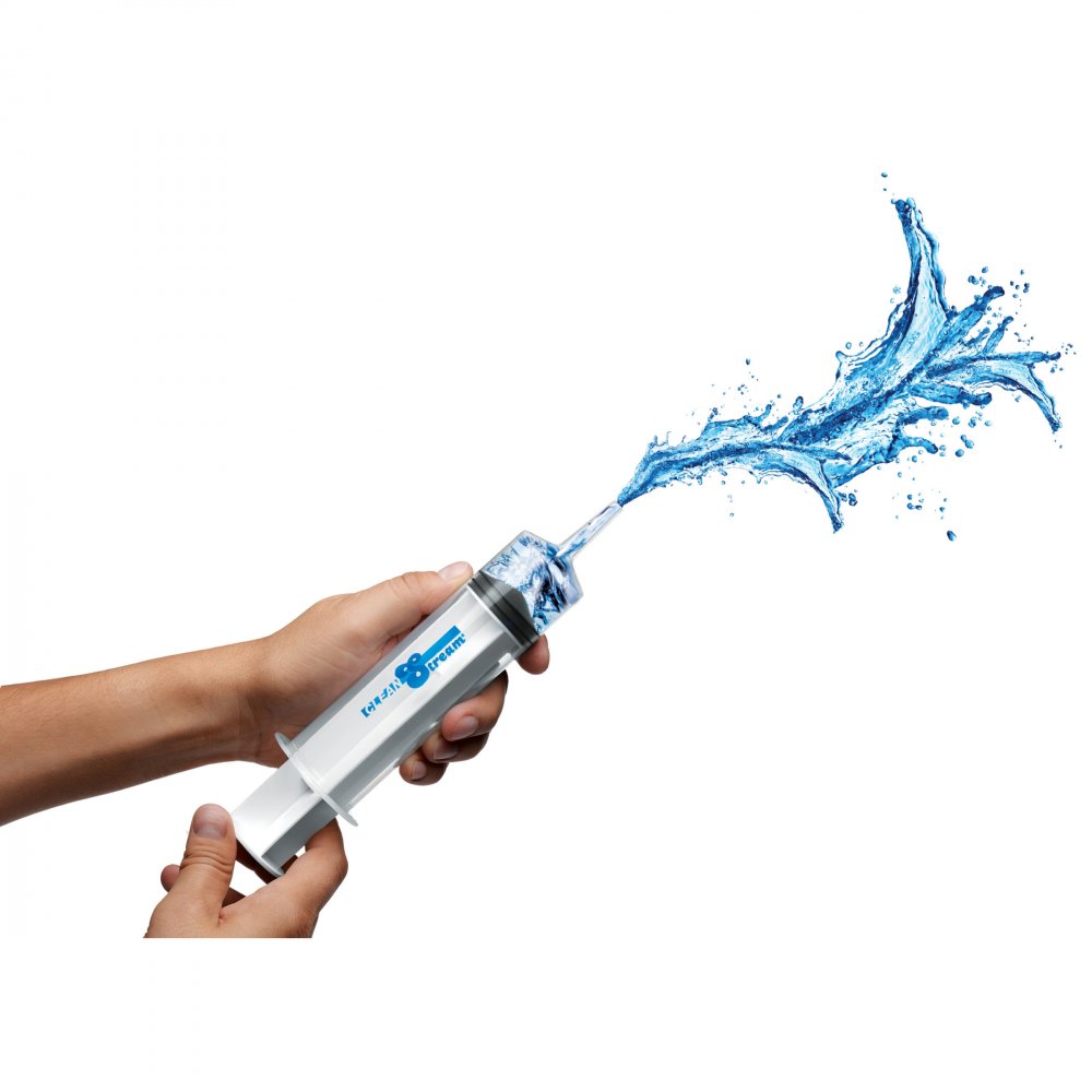 150ml Enema Syringe - image 4