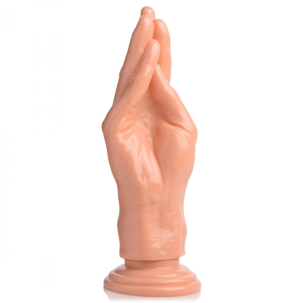 The Stuffer Fisting Hand Dildo - image 9