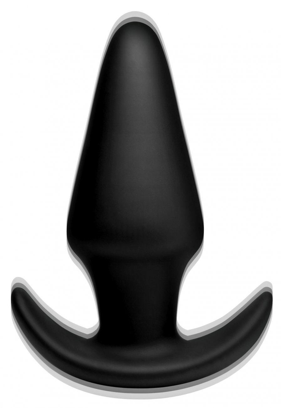 Kinetic Thumping 7X Large Anal Plug - image 4