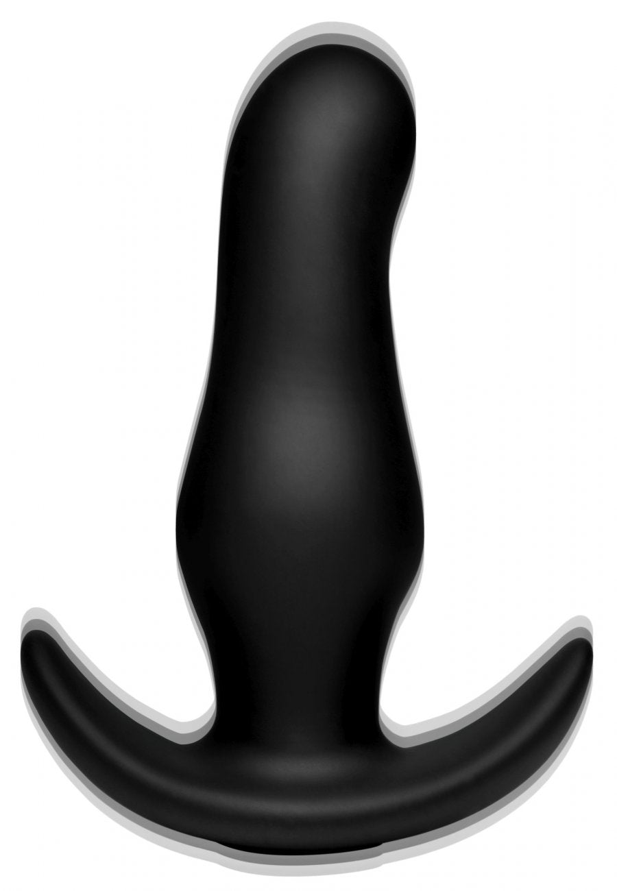 Kinetic Thumping 7X Prostate Anal Plug - image 8