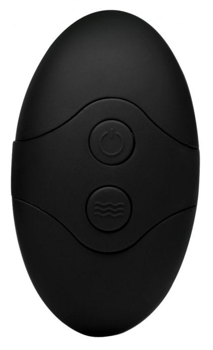 Kinetic Thumping 7X Prostate Anal Plug - image 9
