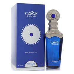 Afnan Zimaya Ramsh Imperium Eau De Parfum Spray By Afnan by Afnan
