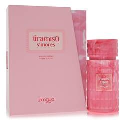 Afnan Zimaya Tiramisu S'mores Eau De Parfum Spray (Unisex) By Afnan by Afnan