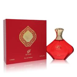 Afnan Turathi Red Eau De Parfum Spray By Afnan by Afnan