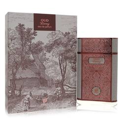 Afnan Oud Rising Eau De Parfum Spray By Afnan by Afnan