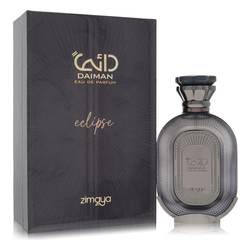 Afnan Zimaya Daiman Eclipse Eau De Parfum Spray (Unisex) By Afnan by Afnan