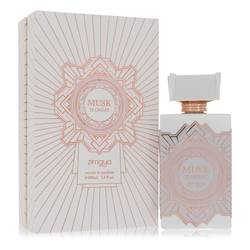 Afnan Musk Is Great Extrait De Parfum Spray (Unisex) By Afnan by Afnan