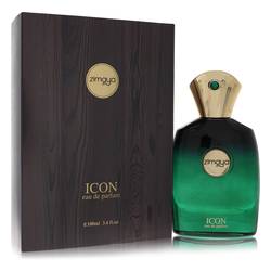 Afnan Zimaya Icon Eau De Parfum Spray (Unisex) By Afnan by Afnan