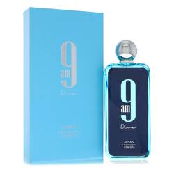 Afnan 9am Dive Eau De Parfum Spray (Unisex) By Afnan by Afnan