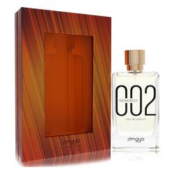 Afnan Zimaya Monopoly 002 Eau De Parfum Spray By Afnan by Afnan