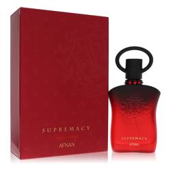 Afnan Supremacy Tapis Rouge Extrait De Parfum Spray By Afnan by Afnan