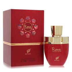 Afnan Rare Passion Eau De Parfum Spray By Afnan by Afnan