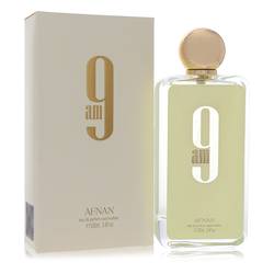 Afnan 9am Eau De Parfum Spray (Unisex) By Afnan by Afnan