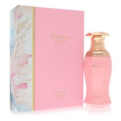 Afnan Kiaana Crush Eau De Parfum Spray By Afnan by Afnan