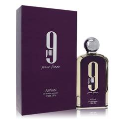 Afnan 9pm Pour Femme Eau De Parfum Spray By Afnan by Afnan