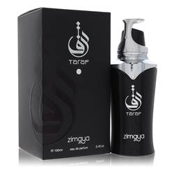 Afnan Zimaya Taraf Black Eau De Parfum Spray By Afnan by Afnan