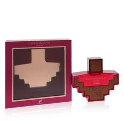 Afnan Ornament Purple Allure Eau De Parfum Spray By Afnan by Afnan