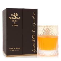 Afnan Zimaya Sharaf Divine Extrait De Parfum Spray (Unisex) By Afnan by Afnan