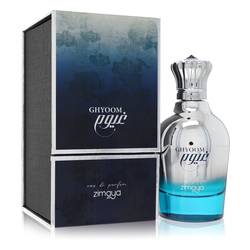 Afnan Zimaya Ghyoom Eau De Parfum Spray (Unisex) By Afnan by Afnan
