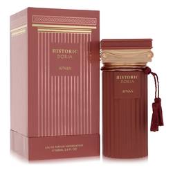 Afnan Historic Doria Eau De Parfum Spray (Unisex) By Afnan by Afnan