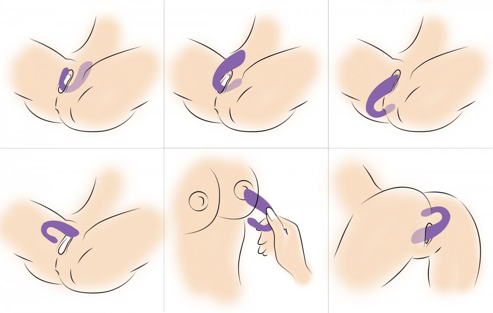 7X Pulse Pro Pulsating and Clit Stimulating Vibrator with Remote Control - image 2