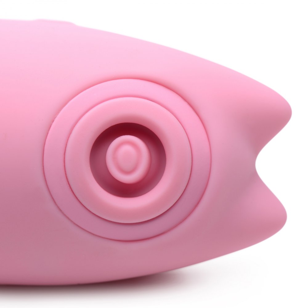 Kitty Licker 5X 3 in 1 Clit Stimulator - image 6