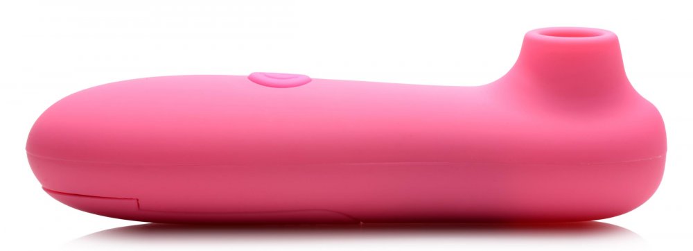 Travel Sidekick 10X Suction Clit Stimulator - image 3