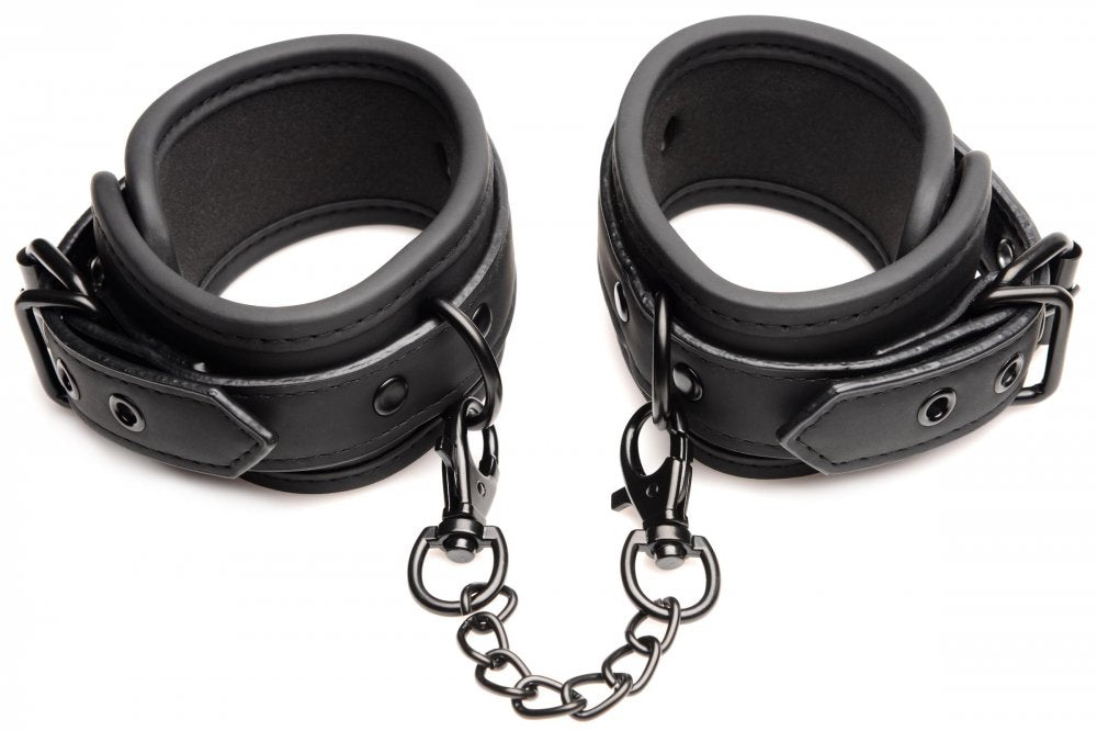 Master of Kink 10 Piece Bondage Set - image 3